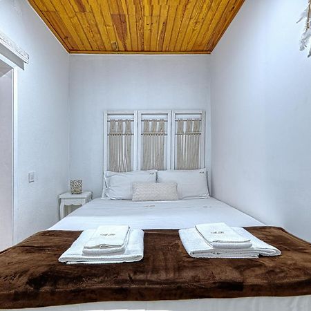 Alfama Rose Apartment Lissabon Exterior foto